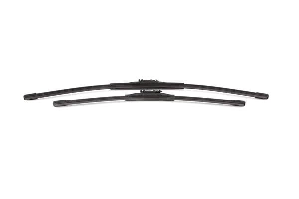 Continental 2800011126280 Wiper blade set frameless Continental Direct Fit Kit 650/480 2800011126280: Buy near me in Poland at 2407.PL - Good price!
