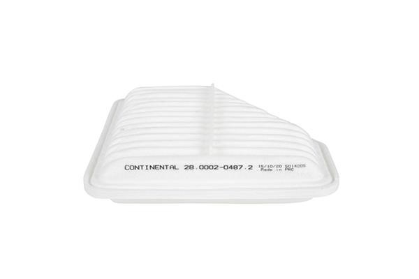 Continental 28.0002-0487.2 Air filter 28000204872: Buy near me at 2407.PL in Poland at an Affordable price!
