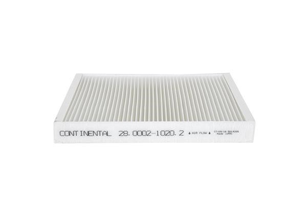 Continental 28.0002-1020.2 Filter, Innenraumluft 28000210202: Kaufen Sie zu einem guten Preis in Polen bei 2407.PL!