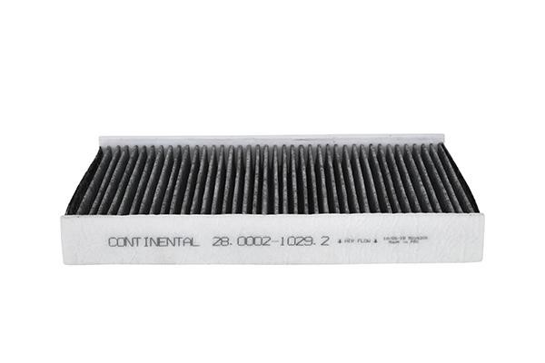 Continental 28.0002-1029.2 Filter, Innenraumluft 28000210292: Kaufen Sie zu einem guten Preis in Polen bei 2407.PL!