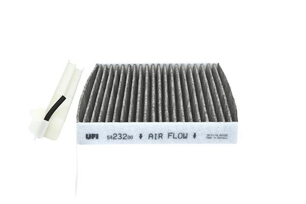 Continental 28.0002-1119.2 Filter, interior air 28000211192: Buy near me at 2407.PL in Poland at an Affordable price!