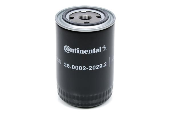 Continental 28.0002-2029.2 Oil Filter 28000220292: Buy near me in Poland at 2407.PL - Good price!