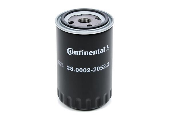 Continental 28.0002-2052.2 Масляный фильтр 28000220522: Отличная цена - Купить в Польше на 2407.PL!
