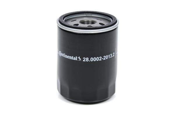 Continental 28.0002-2013.2 Oil Filter 28000220132: Buy near me in Poland at 2407.PL - Good price!