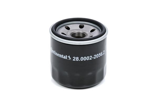 Continental 28.0002-2056.2 Oil Filter 28000220562: Buy near me in Poland at 2407.PL - Good price!
