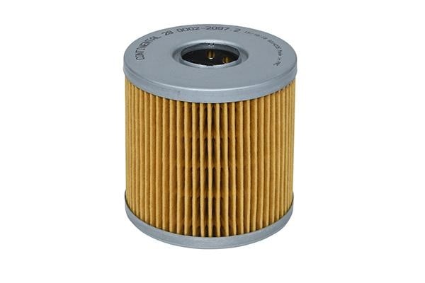 Continental 28.0002-2097.2 Oil Filter 28000220972: Buy near me in Poland at 2407.PL - Good price!