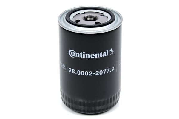 Continental 28.0002-2077.2 Oil Filter 28000220772: Buy near me in Poland at 2407.PL - Good price!