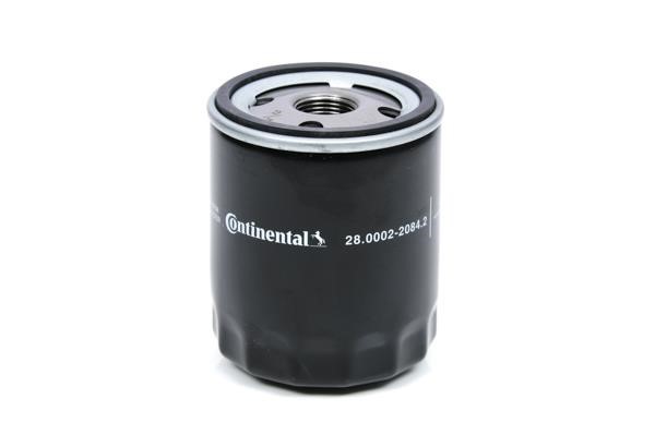 Continental 28.0002-2084.2 Oil Filter 28000220842: Buy near me in Poland at 2407.PL - Good price!