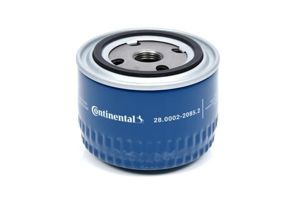 Continental 28.0002-2085.2 Oil Filter 28000220852: Buy near me in Poland at 2407.PL - Good price!