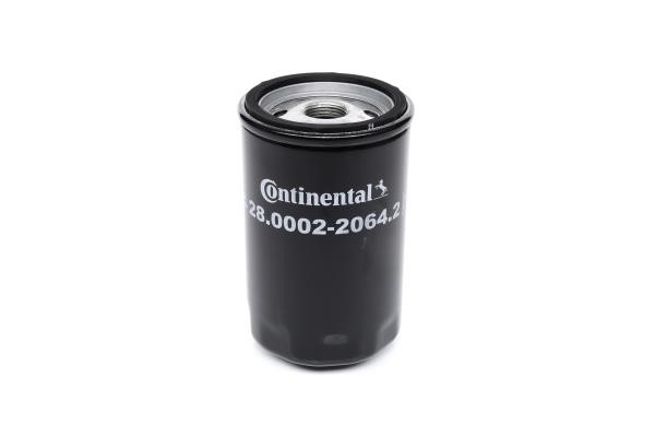 Continental 28.0002-2229.2 Oil Filter 28000222292: Buy near me in Poland at 2407.PL - Good price!