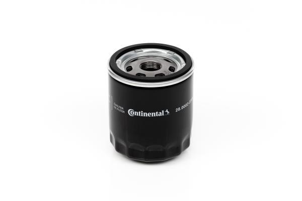Continental 28.0002-2306.2 Oil Filter 28000223062: Buy near me at 2407.PL in Poland at an Affordable price!