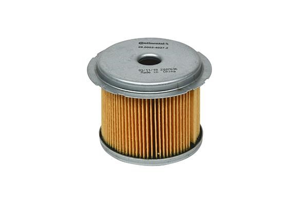 Continental 28.0002-4027.2 Fuel filter 28000240272: Buy near me in Poland at 2407.PL - Good price!
