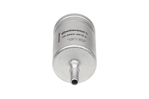 Continental 28.0002-3070.2 Fuel filter 28000230702: Buy near me in Poland at 2407.PL - Good price!