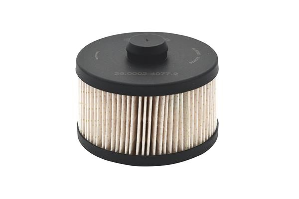 Continental 28.0002-4077.2 Fuel filter 28000240772: Buy near me in Poland at 2407.PL - Good price!