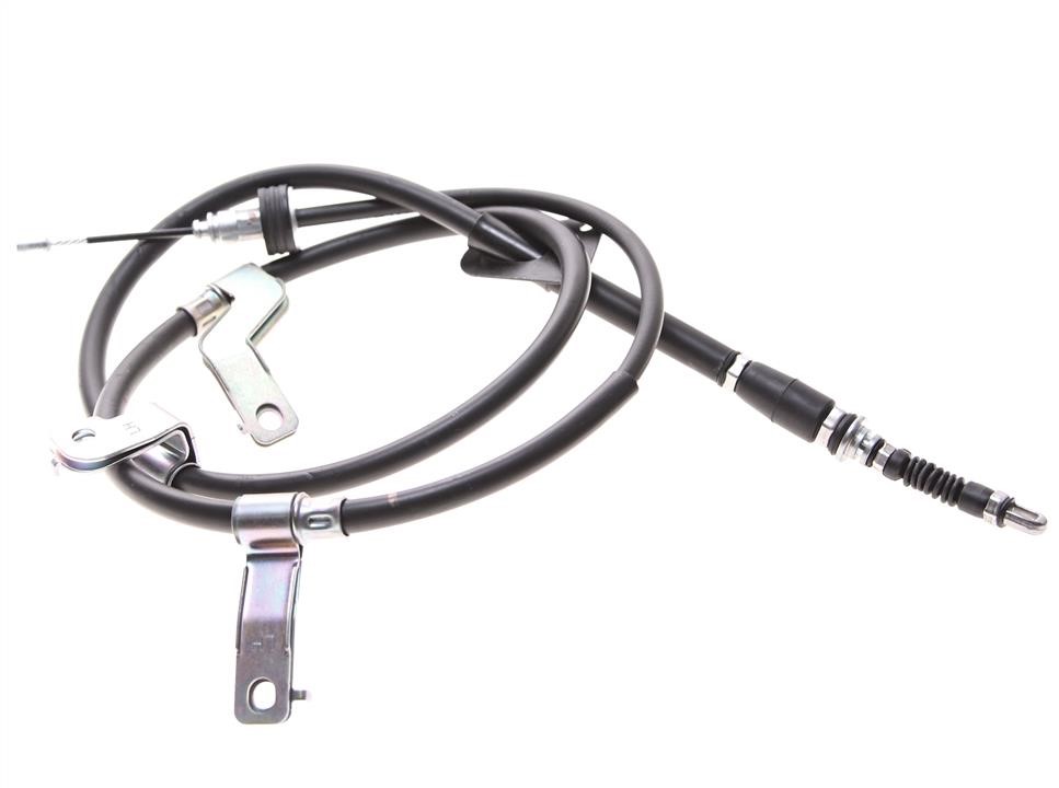 Hyundai/Kia 59760 A2310 Cable Pull, parking brake 59760A2310: Buy near me in Poland at 2407.PL - Good price!
