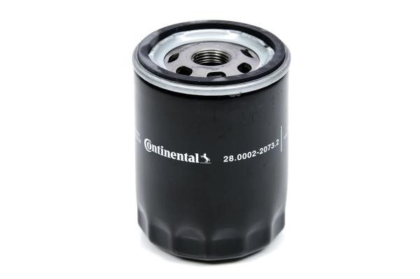 Continental 28.0002-2073.2 Oil Filter 28000220732: Buy near me at 2407.PL in Poland at an Affordable price!