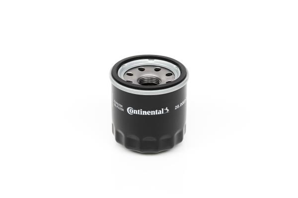 Continental 28.0002-2074.2 Oil Filter 28000220742: Buy near me in Poland at 2407.PL - Good price!
