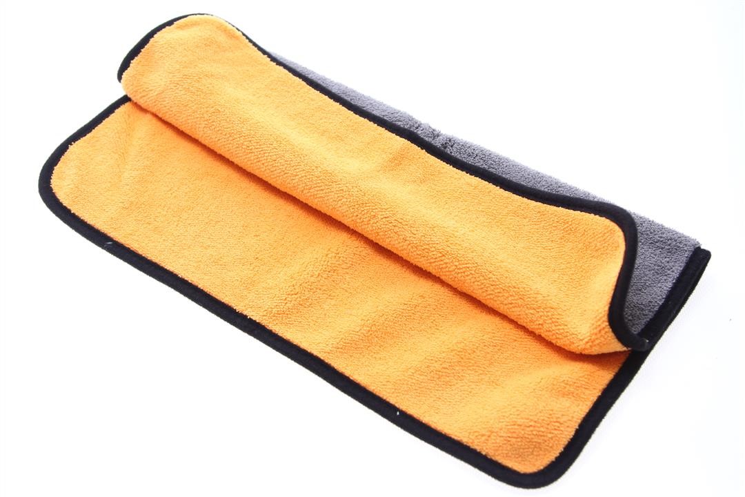 ADBL ADB000381 ADBL Puffy Towel Light microfiber cloth, 41x41 cm ADB000381: Buy near me in Poland at 2407.PL - Good price!