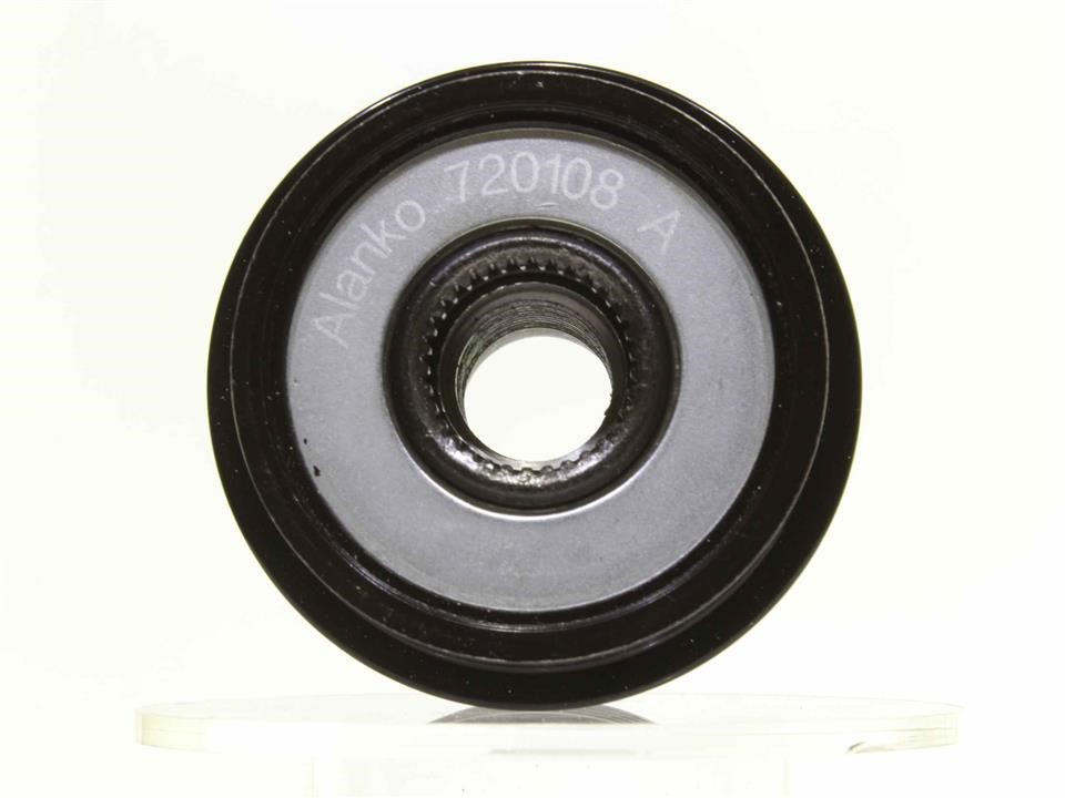 Alanko 10720108 Belt pulley generator 10720108: Buy near me at 2407.PL in Poland at an Affordable price!