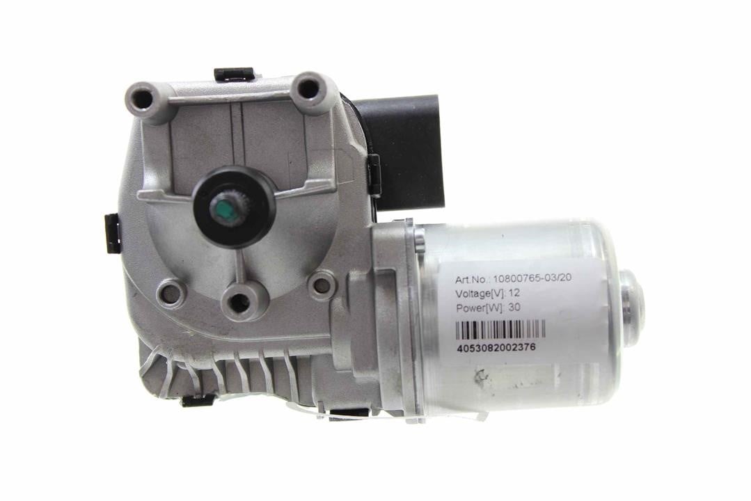 Alanko 10800765 Electric motor 10800765: Buy near me at 2407.PL in Poland at an Affordable price!