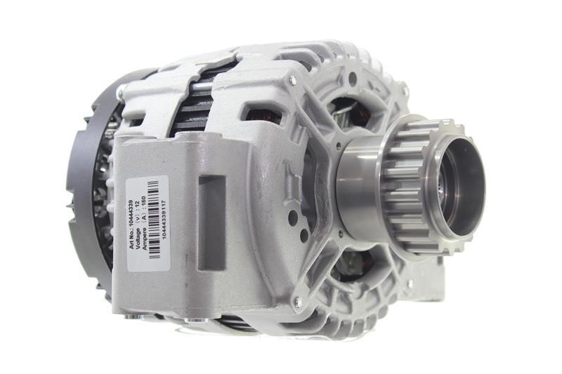 Alternator Alanko 10444339