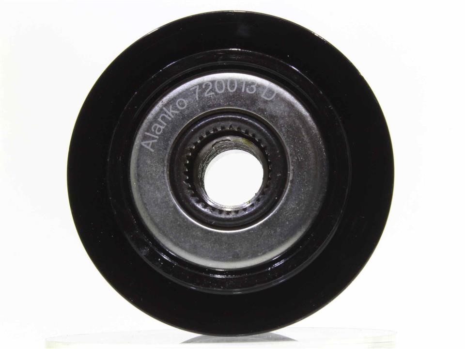 Alanko 10720013 Belt pulley generator 10720013: Buy near me in Poland at 2407.PL - Good price!