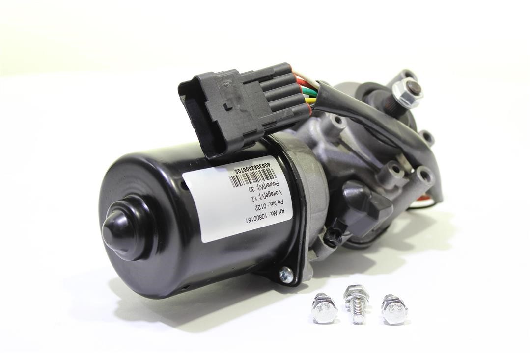 Alanko 10800161 Electric motor 10800161: Buy near me at 2407.PL in Poland at an Affordable price!