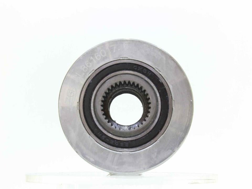 Alanko 10720020 Belt pulley generator 10720020: Buy near me in Poland at 2407.PL - Good price!