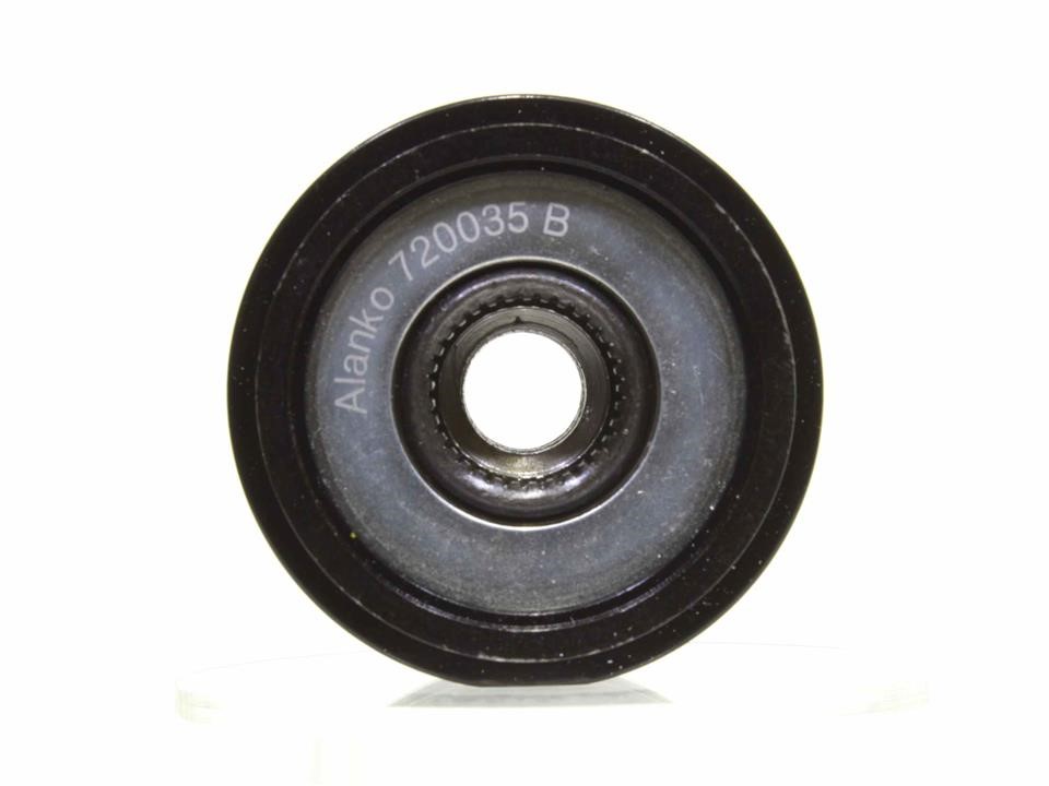 Alanko 10720035 Belt pulley generator 10720035: Buy near me in Poland at 2407.PL - Good price!
