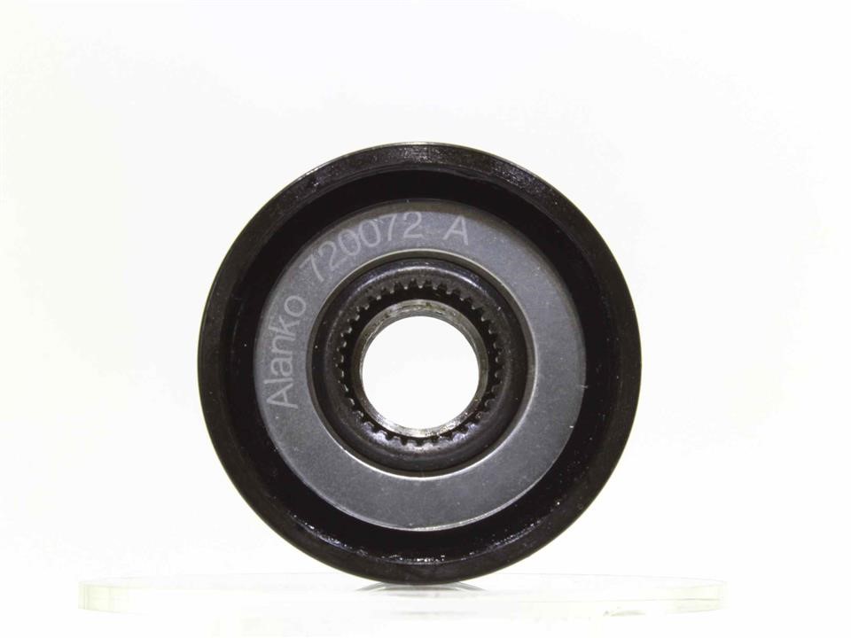 Alanko 10720072 Belt pulley generator 10720072: Buy near me in Poland at 2407.PL - Good price!
