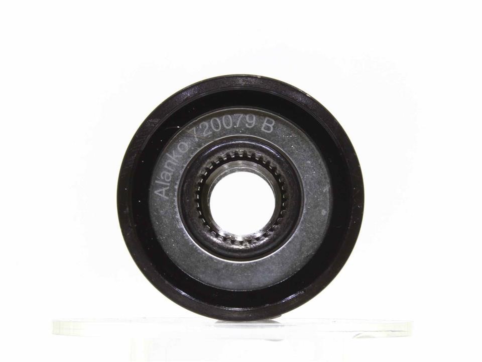 Alanko 10720079 Belt pulley generator 10720079: Buy near me in Poland at 2407.PL - Good price!