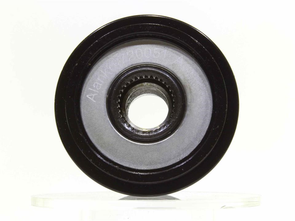 Alanko 10720051 Belt pulley generator 10720051: Buy near me in Poland at 2407.PL - Good price!