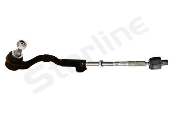 StarLine 14.69.721 Inner Tie Rod 1469721: Buy near me at 2407.PL in Poland at an Affordable price!