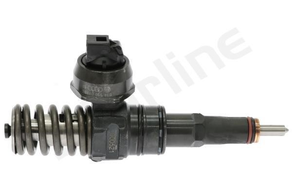 StarLine DP BO3018R Injector fuel DPBO3018R: Buy near me in Poland at 2407.PL - Good price!