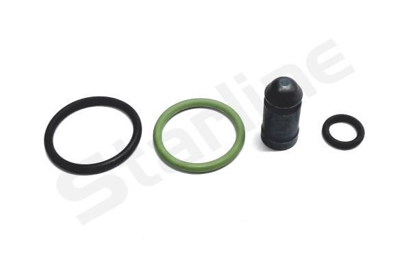 StarLine DP ND-5210 Fuel injector repair kit DPND5210: Buy near me in Poland at 2407.PL - Good price!