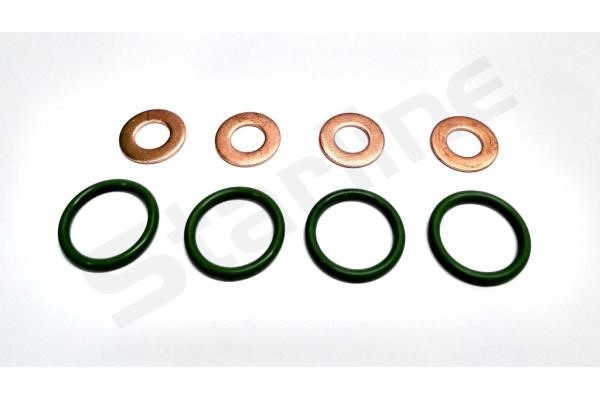 StarLine DP ND-5116S Fuel injector repair kit DPND5116S: Buy near me in Poland at 2407.PL - Good price!