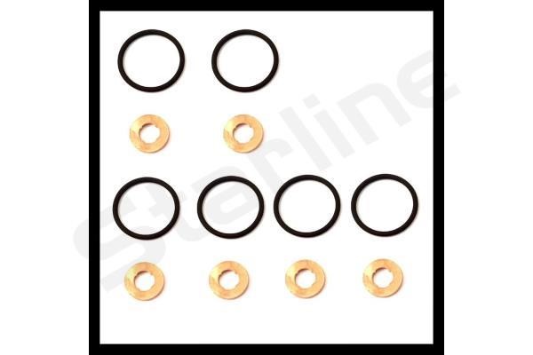 StarLine DP ND-5138S Fuel injector repair kit DPND5138S: Buy near me in Poland at 2407.PL - Good price!