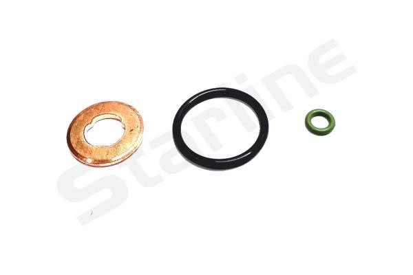 StarLine DP ND-5140 Fuel injector repair kit DPND5140: Buy near me in Poland at 2407.PL - Good price!
