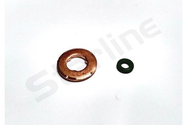 StarLine DP ND-5141 Fuel injector repair kit DPND5141: Buy near me in Poland at 2407.PL - Good price!