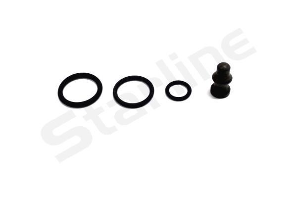 StarLine DP ND-5201R Fuel injector repair kit DPND5201R: Buy near me at 2407.PL in Poland at an Affordable price!