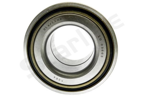 StarLine LO 03663 Wheel bearing kit LO03663: Buy near me at 2407.PL in Poland at an Affordable price!