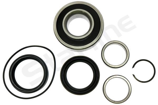 StarLine LO 07429 Wheel hub bearing LO07429: Buy near me at 2407.PL in Poland at an Affordable price!
