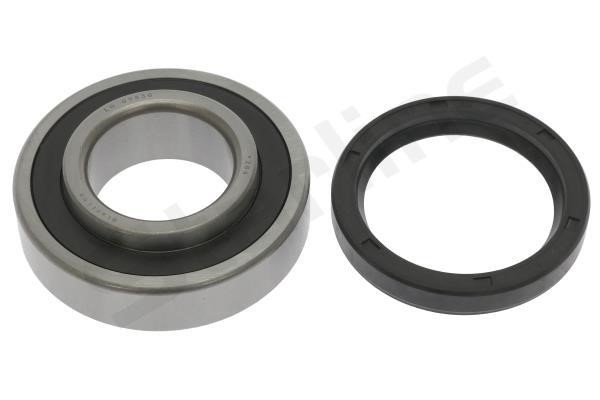 StarLine LO 07550 Wheel hub bearing LO07550: Buy near me at 2407.PL in Poland at an Affordable price!