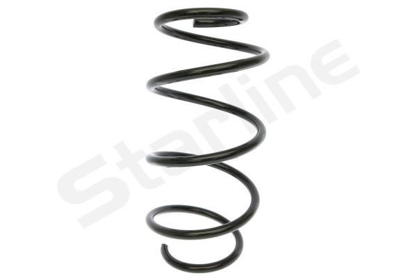 StarLine PR TH799 Coil spring PRTH799: Buy near me at 2407.PL in Poland at an Affordable price!
