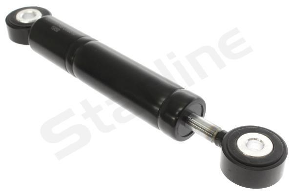 Poly V-belt tensioner shock absorber (drive) StarLine RS C09510
