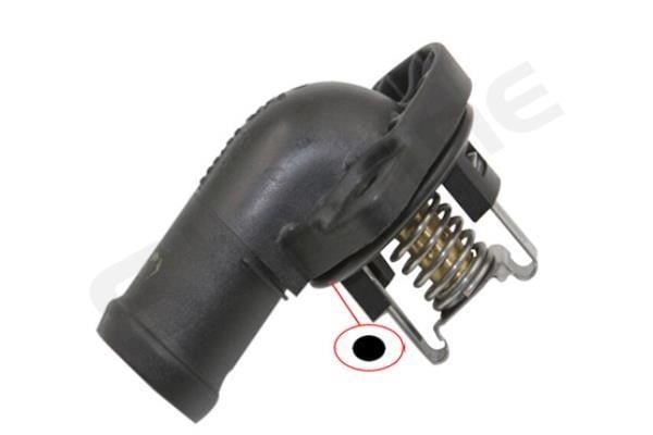 StarLine TS T104.88T Thermostat, coolant TST10488T: Buy near me in Poland at 2407.PL - Good price!