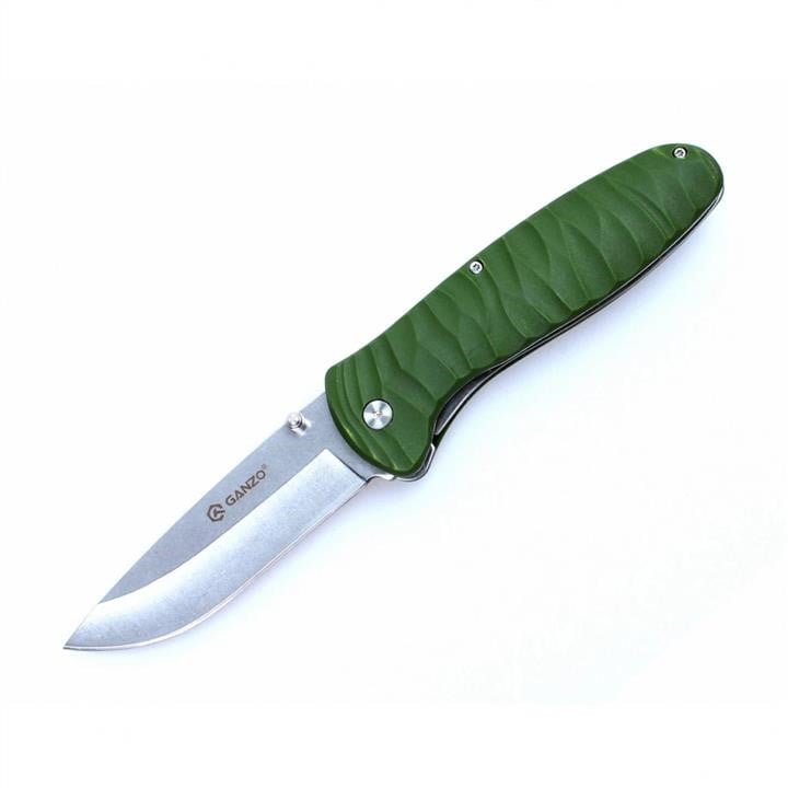 Ganzo 8210 Folding knife Ganzo G6252 8210: Buy near me in Poland at 2407.PL - Good price!