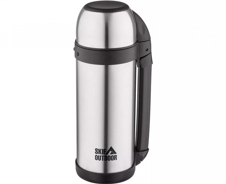 Skif 22303 Thermos Skif Outdoor Caravanner Silver 2L 22303: Buy near me at 2407.PL in Poland at an Affordable price!