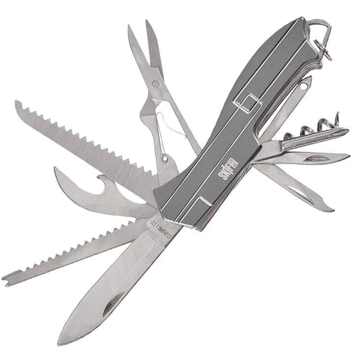 Skif 27429 Multifunctional knife Skif Plus Shrimp 27429: Buy near me in Poland at 2407.PL - Good price!
