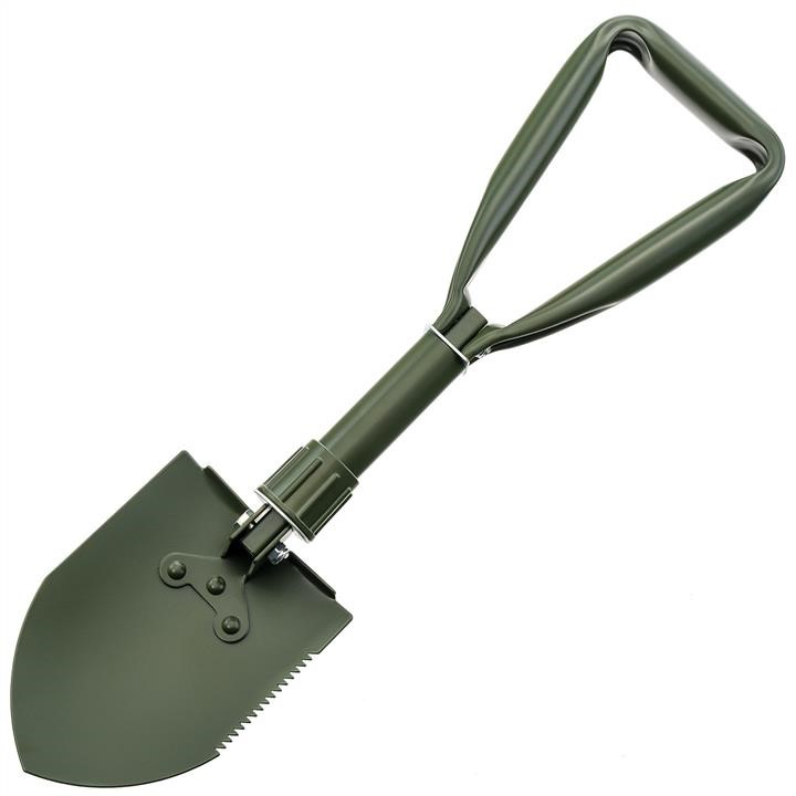 MFH 25644 Sapper shovel MFH Olive Green 25644: Buy near me in Poland at 2407.PL - Good price!